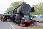 Cegielski 1354 - PKP "Ty 43-123"
29.04.2017 - Wolsztyn
Thomas Wohlfarth